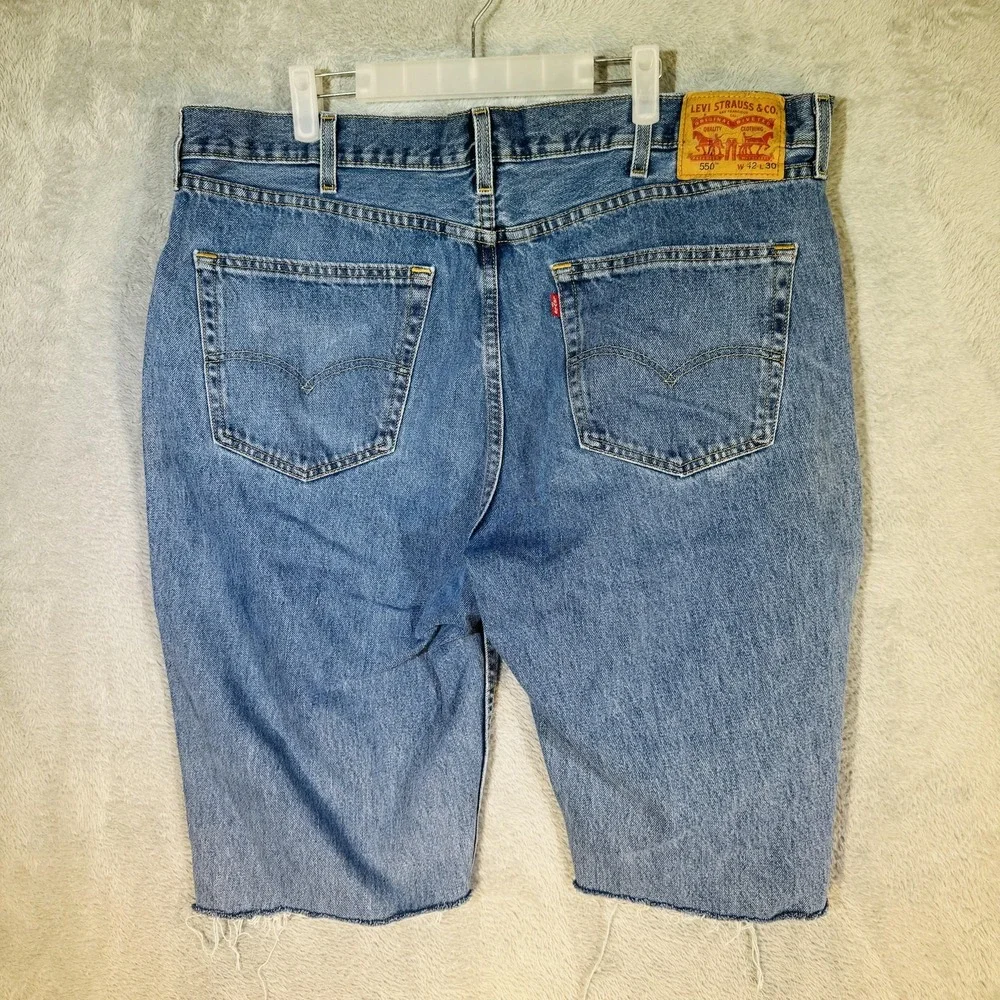 Levis brand levi